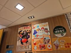 -麦当劳(世纪汇广场店)