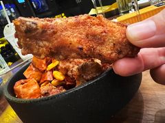 -ibarrel爱杯·bistro&brunch(江宁路店)