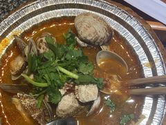 -湘下佬·老长沙吃货铺(酃湖万达店)