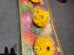 -锦府园·新台州菜(合生汇店)