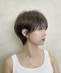 -COSMO PRO造型