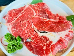 -谷牛和牛烤肉(漕河泾印象城店)
