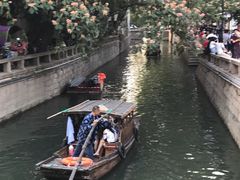 -鱼食饭稻·苏浙土菜17年老馆子(平江路店)