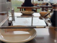 大堂-捞王锅物料理(上海世茂广场店)