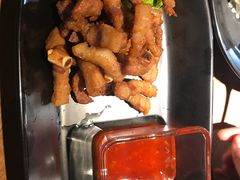 -金牌外婆家(苏州中心店)