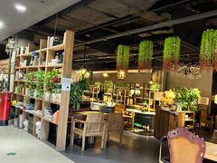 -魔方城市书房(中街益田店)