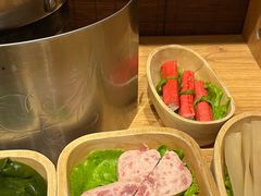 -独食火锅·半米屋台(望平街店)