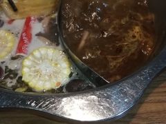 -傣妹火锅(南京东路一店)