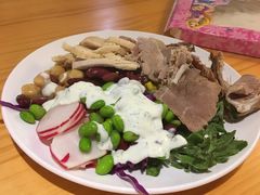 -So Lounge索兰至餐厅(蓝色港湾店)