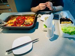 -半天妖烤鱼(方庄店)