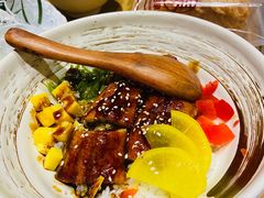 -林妈妈村·日式料理(宝山龙湖天街店)