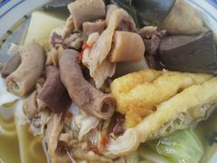 -山东大学(兴隆山校区)