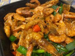 -老熟人串吧家常菜(旧宫店)