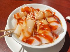 -老坑记·香港经典粤菜馆