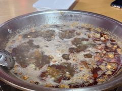 -大众跷脚牛肉馆·非遗传承单位(峨眉山店)