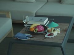 -深圳大梅沙京基洲际度假酒店