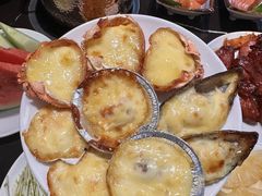 -神帆·元气汤泉(解放西路店)