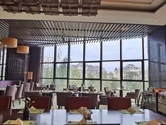 -长春净月潭喜来登酒店·盛宴标帜餐厅