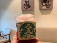 -星巴克(深圳侨城街店)