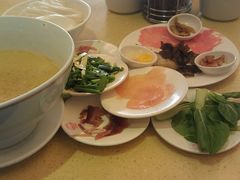 IMAG0414-桥香园云南过桥米线(金马碧鸡店)
