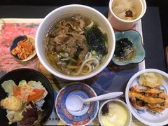 -红叶日料·放题·海胆·定食(星海店)
