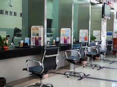 -中国光大银行(松江支行)