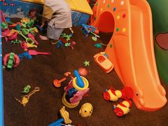 -蓝鲸湾汤泉(包河店)