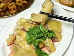 -阳江餐厅·30年老字号·粤菜海鲜大排档