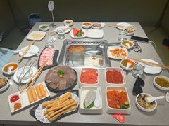 -海底捞火锅(城阳万象汇店)