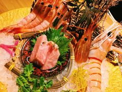 蓝鳍金枪鱼大脂-本逸·割烹料理(湖墅店)