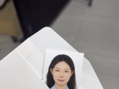 -Best U照相馆证件照·外拍(中山公园店)