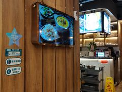 -鹅冠港式茶餐厅(来福士店)