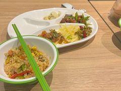 -大米先生(成都青龙街店)