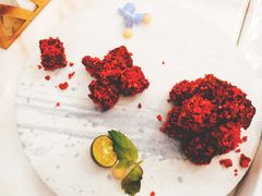 -南山鲜虾面·活鲜小馆·海味大连菜(南山总店)