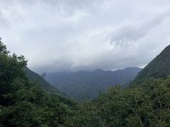 -井空里大峡谷
