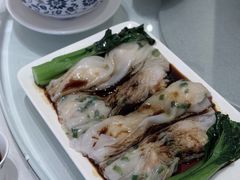 -御彩酒家(东风东路店)