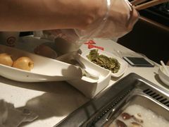 招牌虾滑-海底捞火锅(龙岗星河COCO Park店)