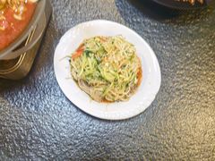 -湘肠香火锅店(团结湖店)