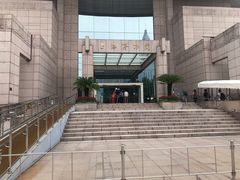 -上海博物馆(人民广场馆)