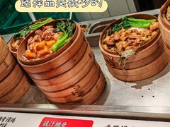 -72街荷叶饭(东方宝泰广场店)