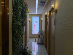 -芳朵美容养生SPA