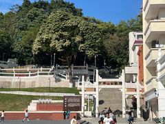 -孙文西路步行街