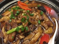 -壹只卤鹅·潮汕菜(莲塘店)