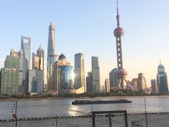-上海港国际客运中心1号游艇码头