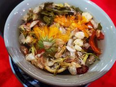 -韶山冲湘菜(中兴大街店)