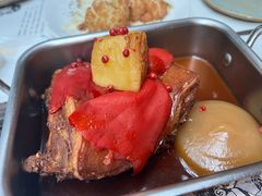 烤乳猪-Ocean's Table 欧舍