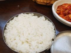 -敏丁拌饭(中街总店)