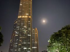 -广州四季酒店·天吧·高空酒吧