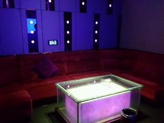 -魅力金座KTV(赣东大道店)