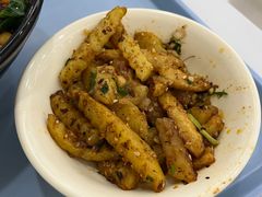 -紫金港餐饮中心-风味餐厅(浙江大学紫金港校区店)
